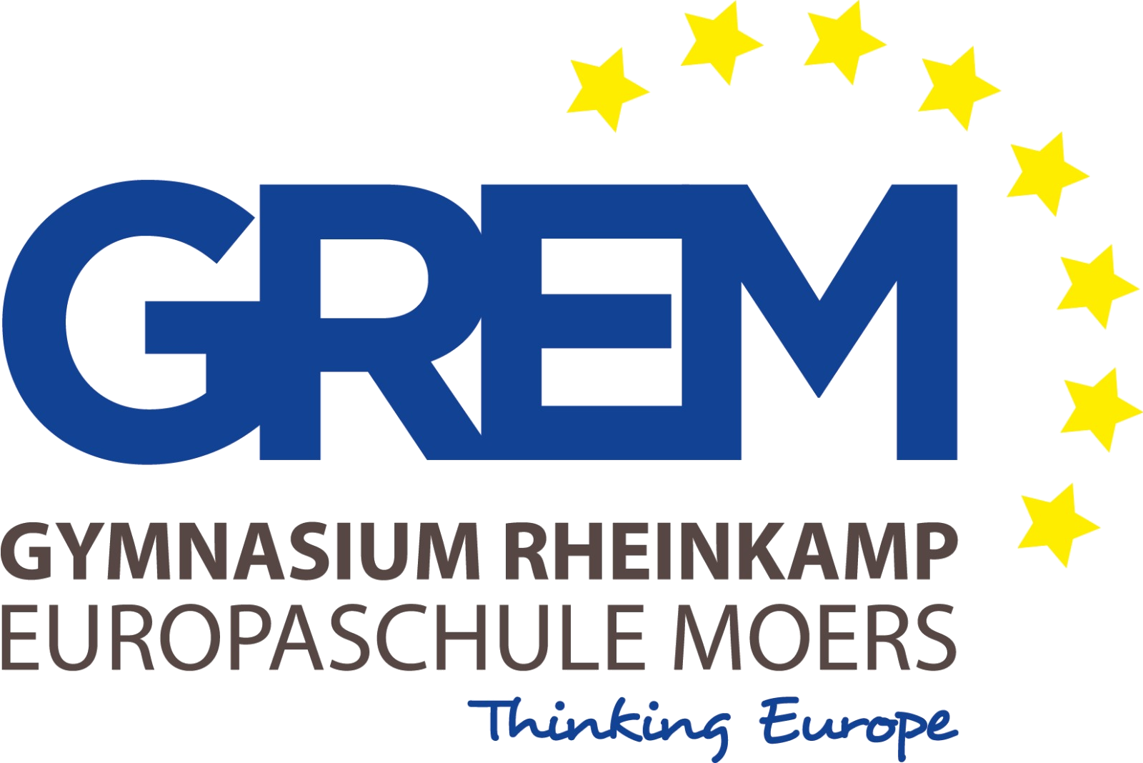 Unsere Buchempfehlungen am GREM